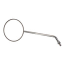 Whites Mirror Honda Classic CB Left - 10mm Chrome Each