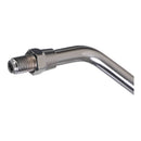 Whites Mirror Honda Classic CB Left - 10mm Chrome Each