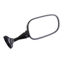 Whites Mirror Honda CBR929R 00-01/954'02-03 (right)
