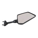 Whites Mirror Kawasaki EX250R 08-12 (left)