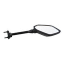 Whites Mirror Kawasaki EX650R 09-11 (right)