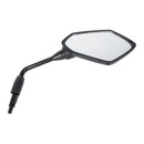 Whites Mirror Kawasaki Versys 650 11-14 Right