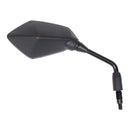 Whites Mirror Kawasaki Versys 650 11-14 Right