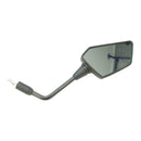 Whites Mirror Kawasaki Versys 1000 12-15 Right
