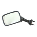 Whites Mirror Kawasaki ZX-6R 95-97 / ZX-7R 93-02 L/h Each