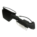 Whites Mirror Kawasaki ZX10R 08-10 (right)