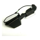 Whites Mirror Kawasaki ZX10R 08-10 (right)