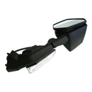Whites Mirror Kawasaki ZX10R 08-10 (left)