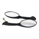 Whites Mirror Piaggio ET2/ET4 (pair)