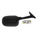 Whites Mirror Suzuki Gsxr 02-03 (left)