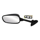 Whites Mirror Suzuki Gsxr 02-03 (left)