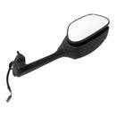 Whites Mirror Suzuki GSXR1000 09-11 (left)