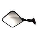 WHITES MIRROR SUZUKI DR650/DRZ400 (LEFT)