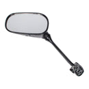 Whites Mirror Suzuki GSX650F 08-09/ GSF1250 07-09 (left)