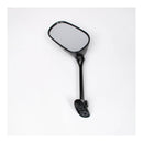 Whites Mirror Suzuki GSX650F 08-09/ GSF1250 07-09 (left)