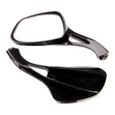 WMP Mirror Suzuki AN125 Black - Pair