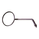 Whites Mirror 8mm Universal Chrome - Right Hand Thread Each