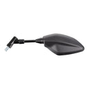 Whites Mirror Yamaha MT09 14-16 (left)