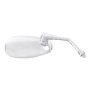 Whites Motorcycle Parts Mirror Yamaha Xv xvs xvz (right)