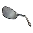 Whites Motorcycle Parts Mirror Yamaha Xv xvs xvz (left)