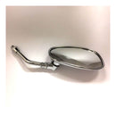 Whites Motorcycle Parts Mirror Yamaha Xv xvs xvz (left)