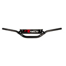 Rtech Handlebar Black 28 MM DAMON B MNDB0NR0R28