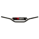 Rtech Handlebar Black 22 MM DAVID K MNDK0NR0022