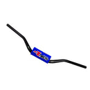 Rtech Handlebar Black 28 MM DAVID K FATBAR MNDK0NR0028