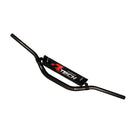 Rtech Handlebar Black 28 MM DAVID K MNDK0NR0R28