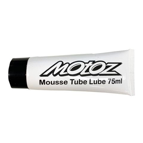 Motoz Mousse Lube The Official To Make Mounting Your New Motoz As Easy Possible.
