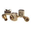 MOTION PRO NIPPLE CABLE BARREL 5/16in PKT of 10 FOR 2.5MM