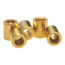 MOTION PRO NIPPLE CABLE CARB END SHORT PKT of 10 (B)