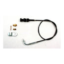MOTION PRO CABLE HOT START YAM YZ400F H/BAR MOUNT KIT