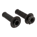 Motion Pro Dirtcontrol V2 Lock On Grips Black