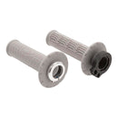 Motion Pro Dirtcontrol V2 Lock On Grips Grey