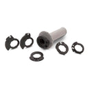 Motion Pro Dirtcontrol V2 Lock On Grips Grey