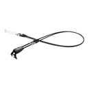 Motion Pro Rev3 Throttle Kit  01-1257 - Kawasaki
