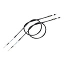 Motion Pro Vinyl Throttle Cable Push / Pull