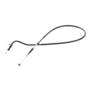 Motion Pro Clutch Cable - Black Vinyl