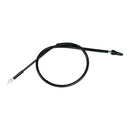 Motion Pro Speedometer Cable Kawasaki KDX250 '80-'84 - INDENT