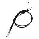 MOTION PRO CABLE THR KAW KX250F/RMZ250 04 /RMZ450 05  SET