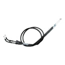 MOTION PRO CABLE THR set KAW KLR650 08-09