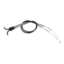 Motion Pro Throttle Cable Set Kawasaki ZX6RR '03 / ZX6R 636 '03-'04 INDENT