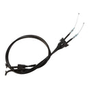 MOTION PRO CABLE THR Set SUZ RMZ250/450 08-12