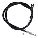 Motion Pro Throttle Cable Suzuki (Push) GSXR600/750 '04-'05 - INDENT