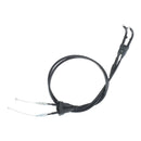 MOTION PRO CABLE THR Set SUZ RMZ450 13-