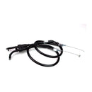Motion Pro Throttle Cable Yamaha Set YZFR1 '04-'06 - INDENT