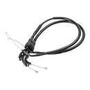 Motion Pro Throttle Cable Yamaha Set YZFR1 '07-'08 - INDENT