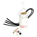 Motion Pro Deluxe Auxiliary Fuel Tank - Indent