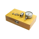 Motion Pro Two-Stroke Timing Kit (Water Cooled) - Indent
